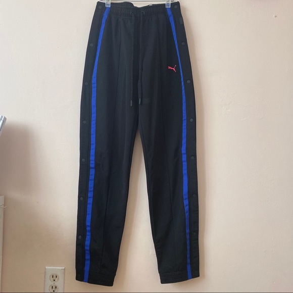 Fenty Puma Tearaway Track Pants - Picture 4 of 9